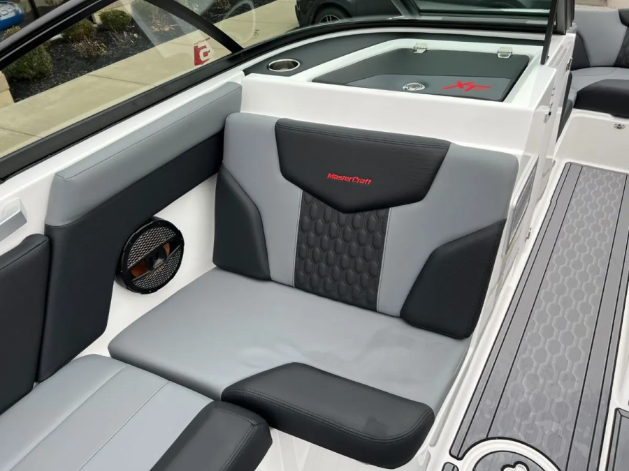 2023 Mastercraft Boats XT22T for sale in Knoxville, Tennessee