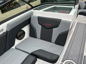 2023 Mastercraft Boats XT22T for sale in Knoxville, Tennessee