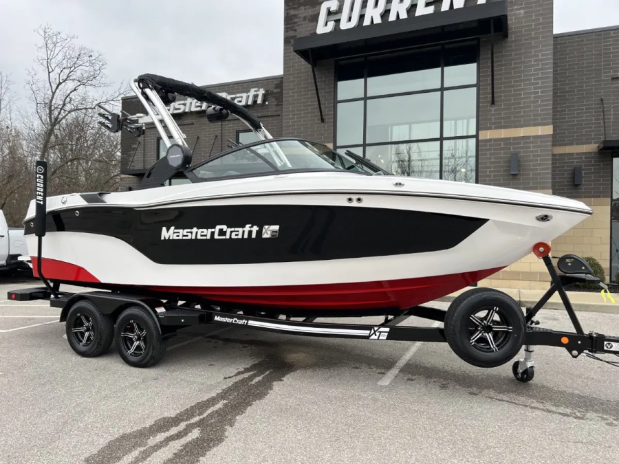 2023 Mastercraft Boats XT22T for sale in Knoxville, Tennessee