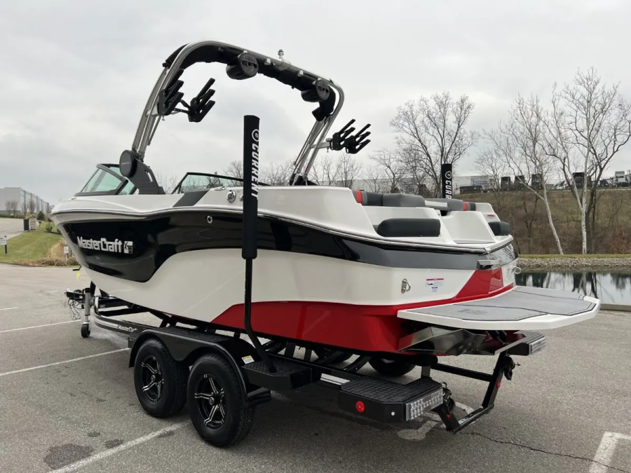 2023 Mastercraft Boats XT22T for sale in Knoxville, Tennessee