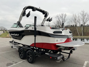 2023 Mastercraft Boats XT22T for sale in Knoxville, Tennessee