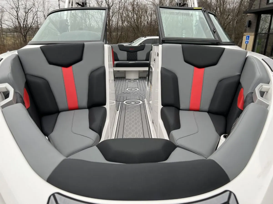 2023 Mastercraft Boats XT22T for sale in Knoxville, Tennessee