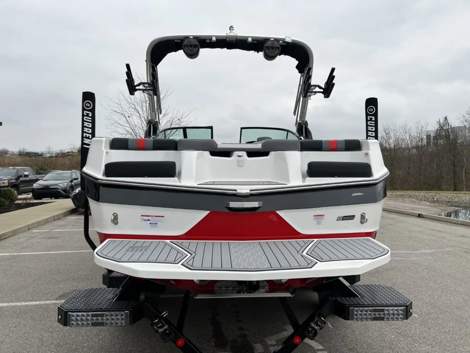 2023 Mastercraft Boats XT22T for sale in Knoxville, Tennessee