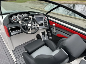 2023 Mastercraft Boats XT22T for sale in Knoxville, Tennessee