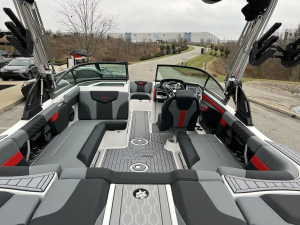 2023 Mastercraft Boats XT22T for sale in Knoxville, Tennessee