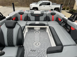 2023 Mastercraft Boats XT22T for sale in Knoxville, Tennessee