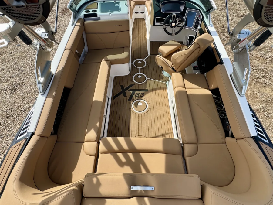 2021 Mastercraft Boats XT23 for sale in Denver, Colorado