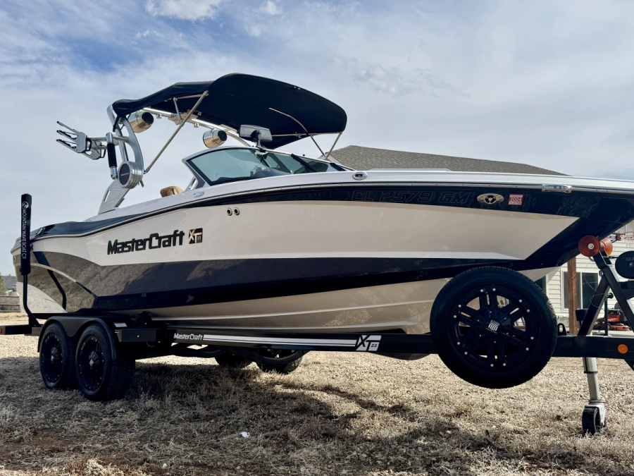 2021 Mastercraft Boats XT23 for sale in Denver, Colorado