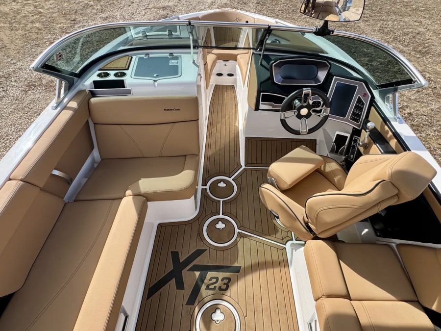 2021 Mastercraft Boats XT23 for sale in Denver, Colorado