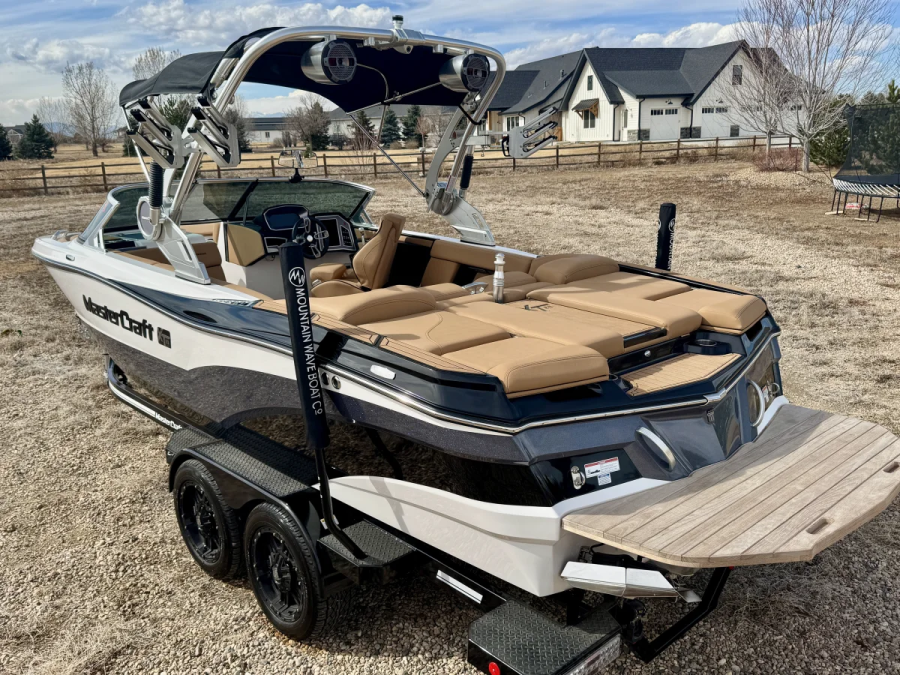 2021 Mastercraft Boats XT23 for sale in Denver, Colorado