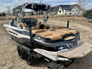 2021 Mastercraft Boats XT23 for sale in Denver, Colorado