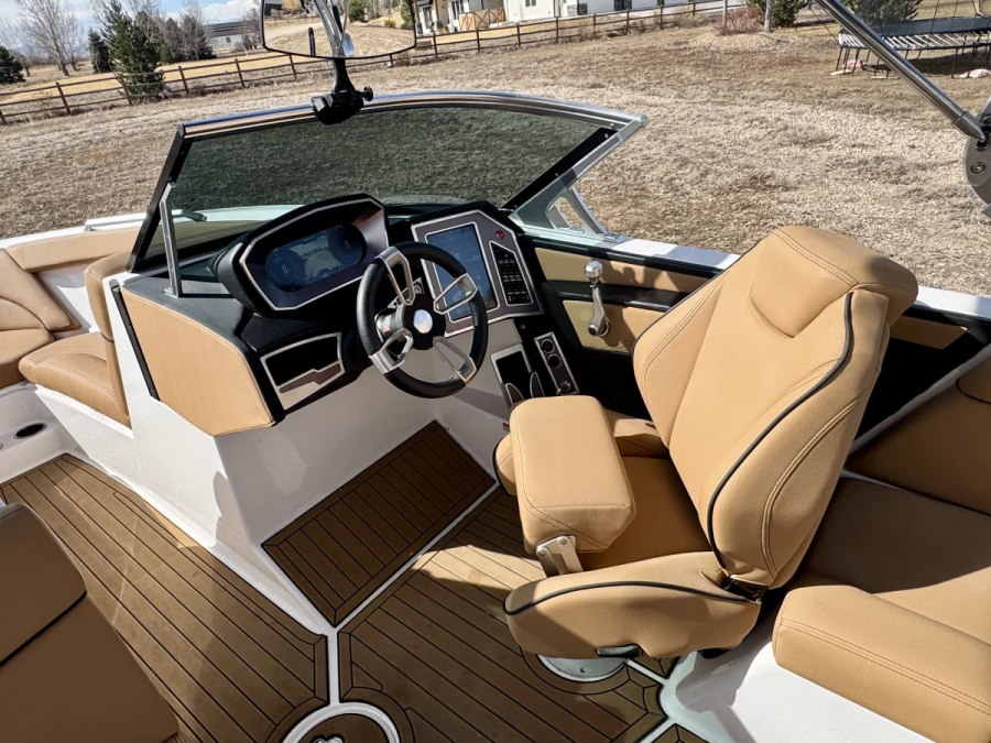 2021 Mastercraft Boats XT23 for sale in Denver, Colorado