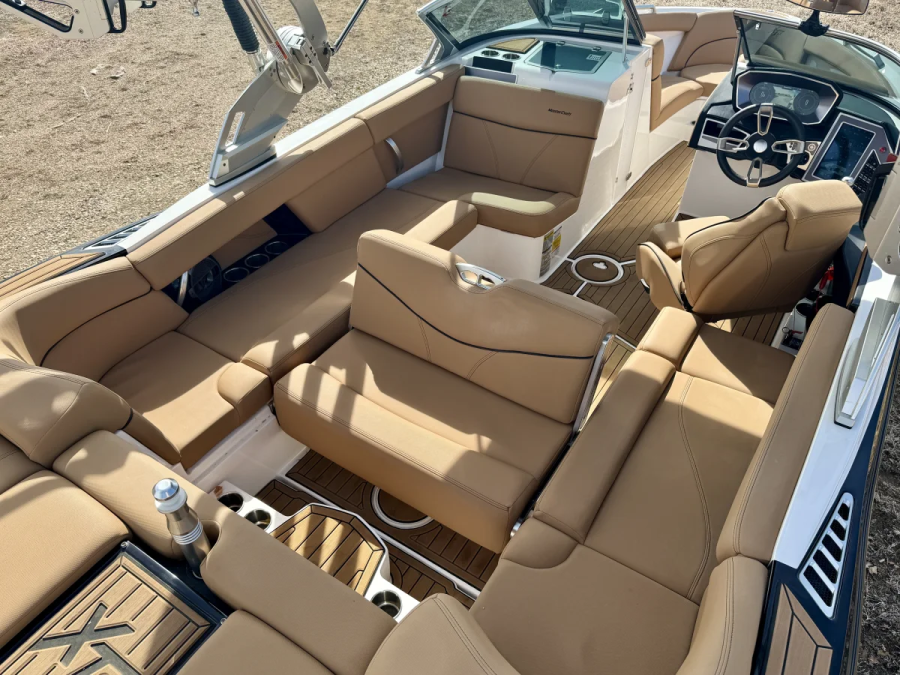 2021 Mastercraft Boats XT23 for sale in Denver, Colorado