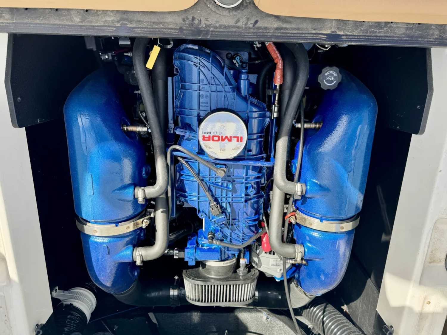 2021 Mastercraft Boats XT23 for sale in Denver, Colorado