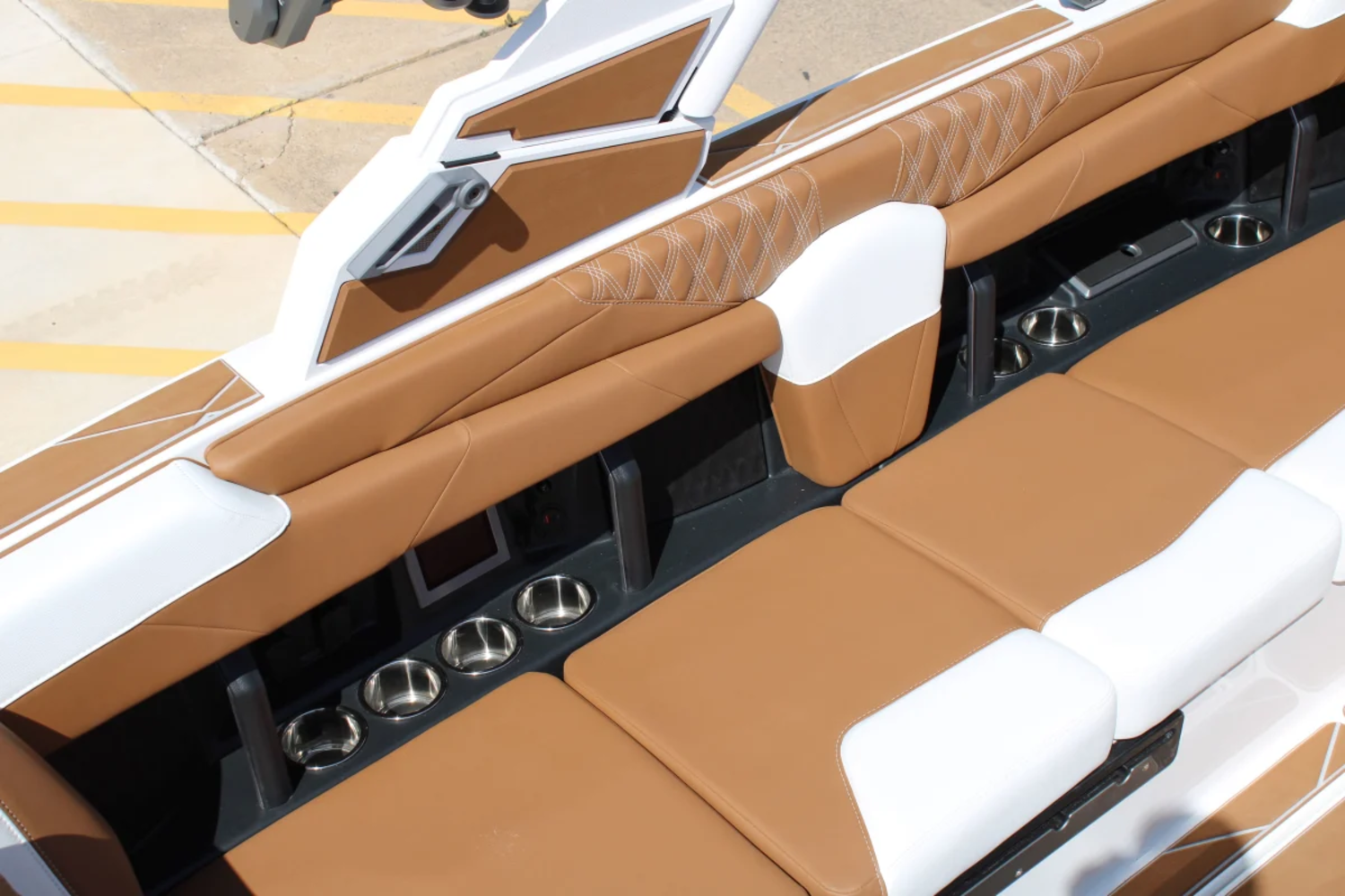 2026 Malibu Boats M230 for sale in Marble Falls, Texas