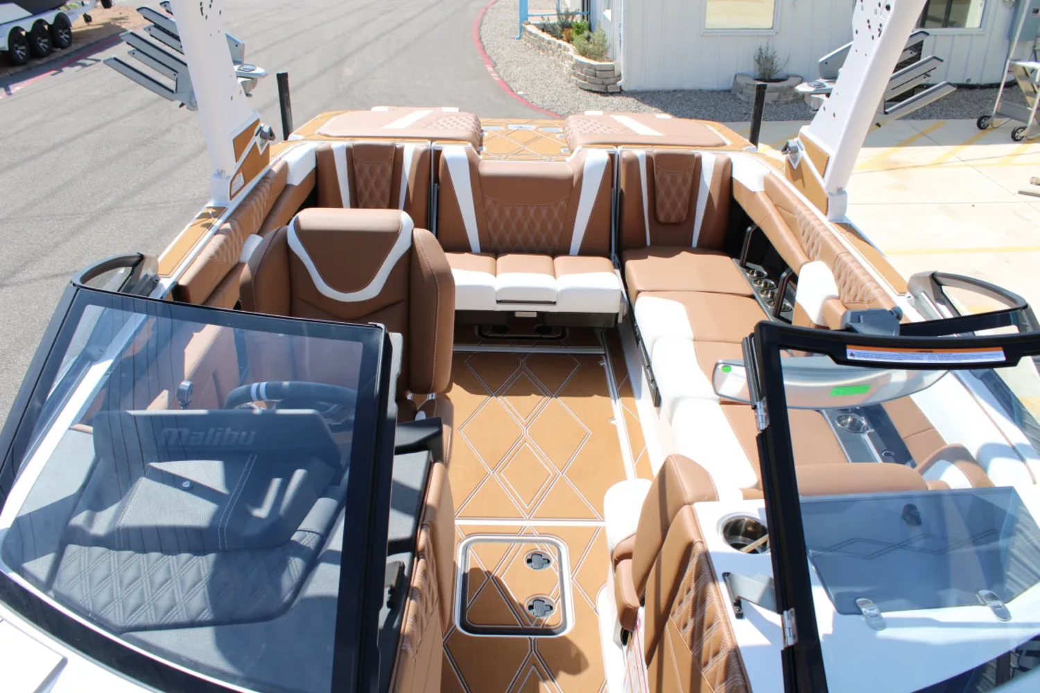2026 Malibu Boats M230 for sale in Marble Falls, Texas
