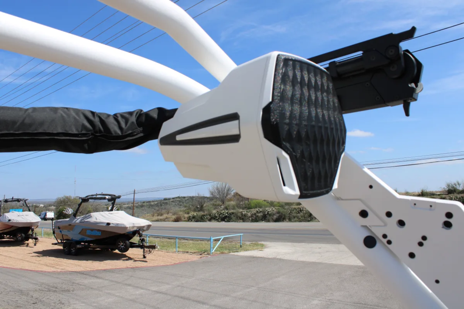 2026 Malibu Boats M230 for sale in Marble Falls, Texas