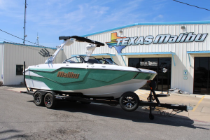 2026 Malibu Boats M230 for sale in Marble Falls, Texas