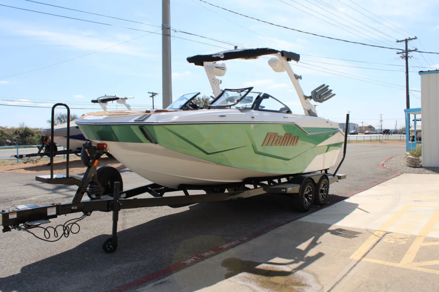 2026 Malibu Boats M230 for sale in Marble Falls, Texas