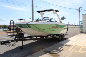2026 Malibu Boats M230 for sale in Marble Falls, Texas