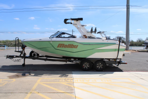 2026 Malibu Boats M230 for sale in Marble Falls, Texas