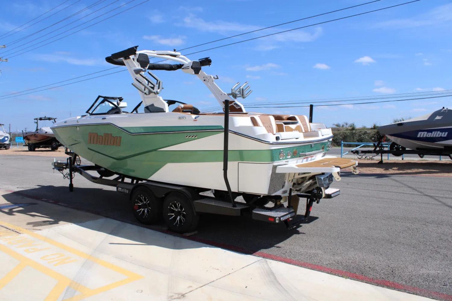 2026 Malibu Boats M230 for sale in Marble Falls, Texas