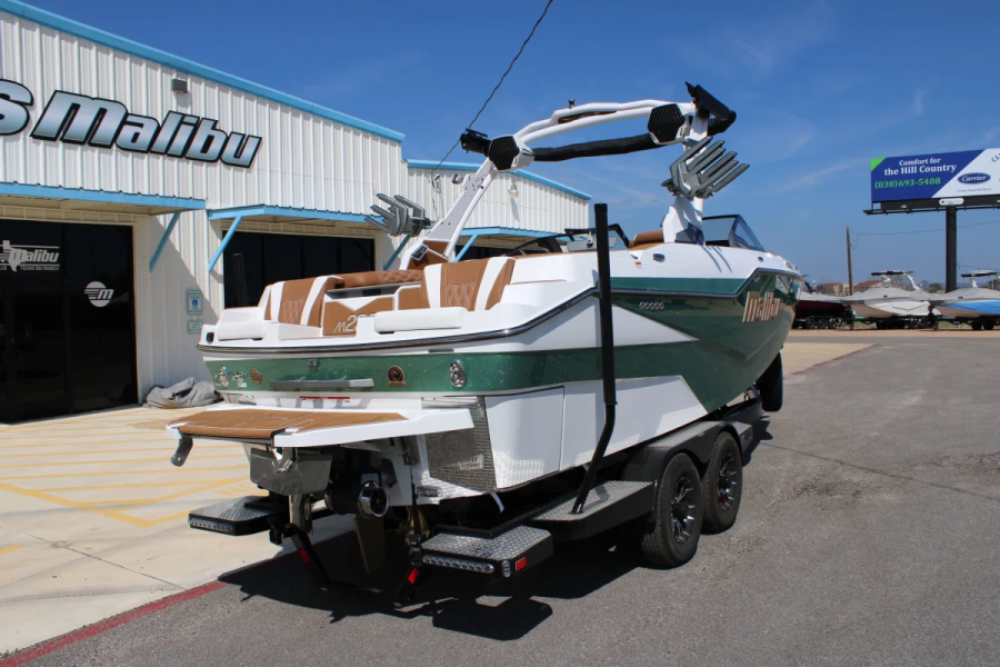 2026 Malibu Boats M230 for sale in Marble Falls, Texas