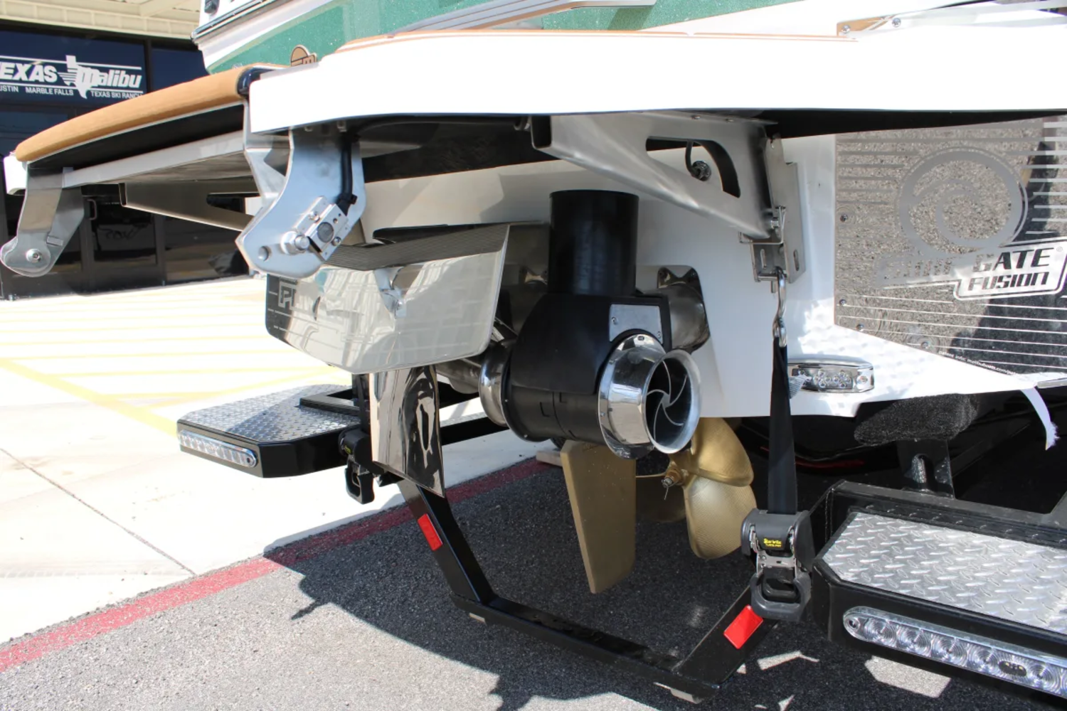 2026 Malibu Boats M230 for sale in Marble Falls, Texas