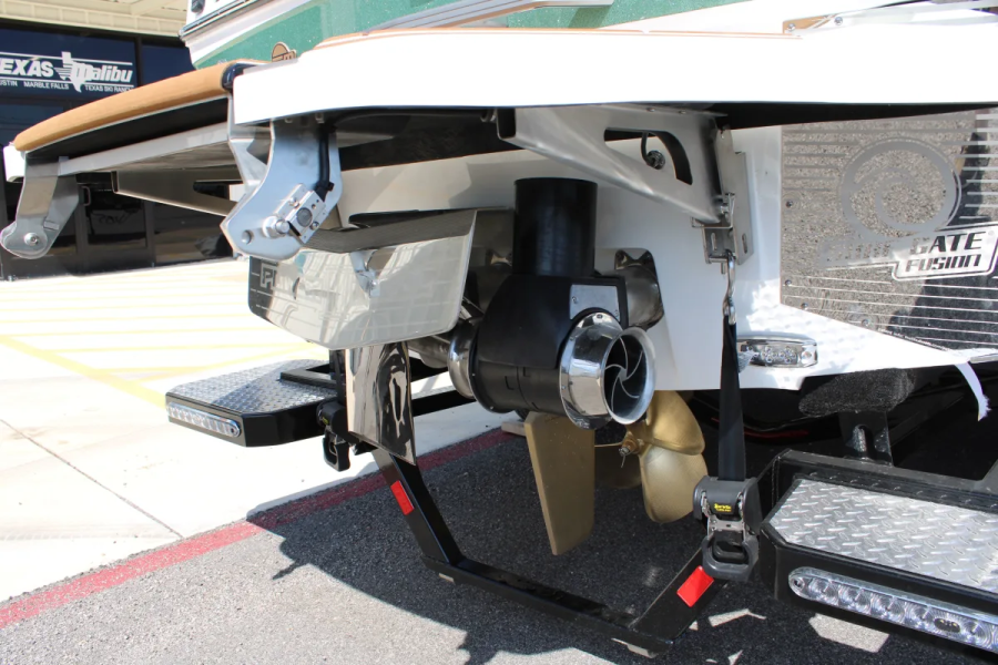 2026 Malibu Boats M230 for sale in Marble Falls, Texas