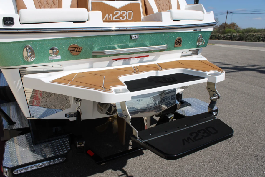 2026 Malibu Boats M230 for sale in Marble Falls, Texas