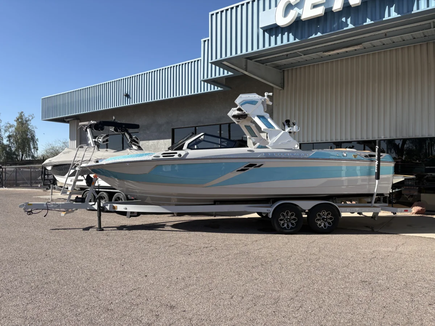 2026 Centurion Boats Ri245 for sale in Mesa, Arizona