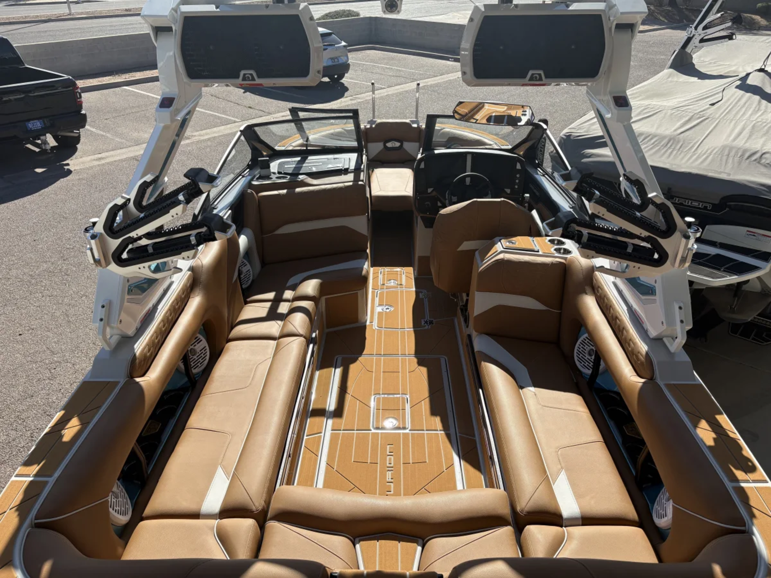 2026 Centurion Boats Ri245 for sale in Mesa, Arizona