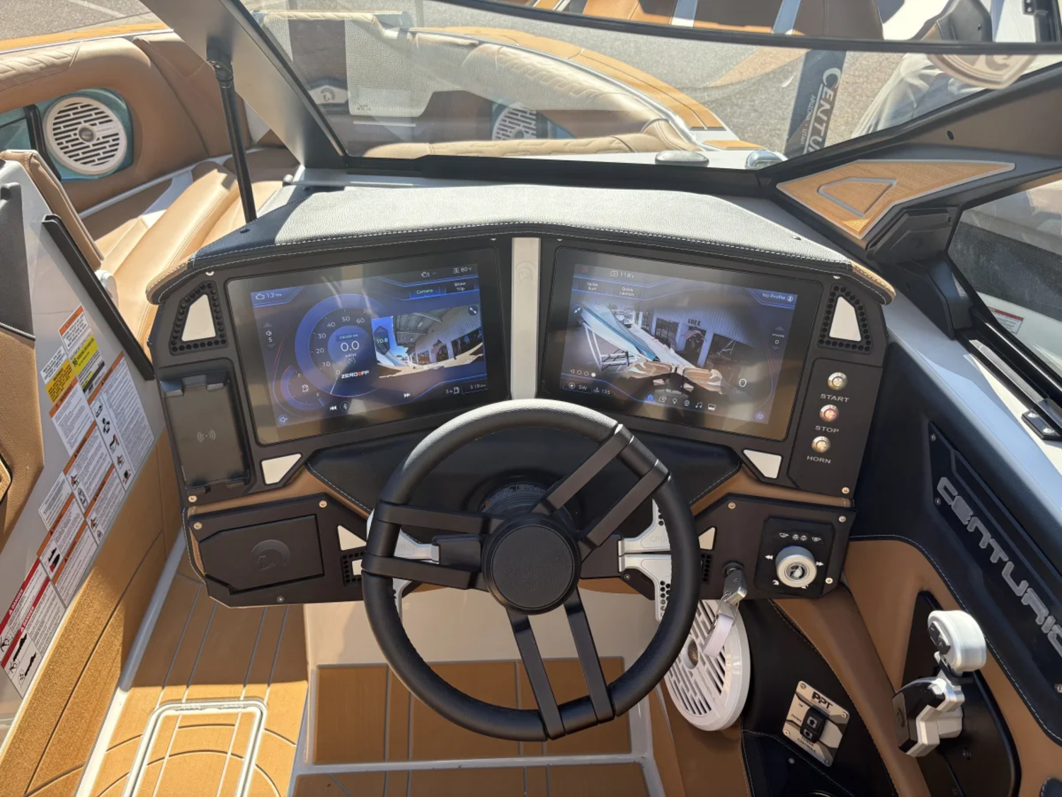 2026 Centurion Boats Ri245 for sale in Mesa, Arizona