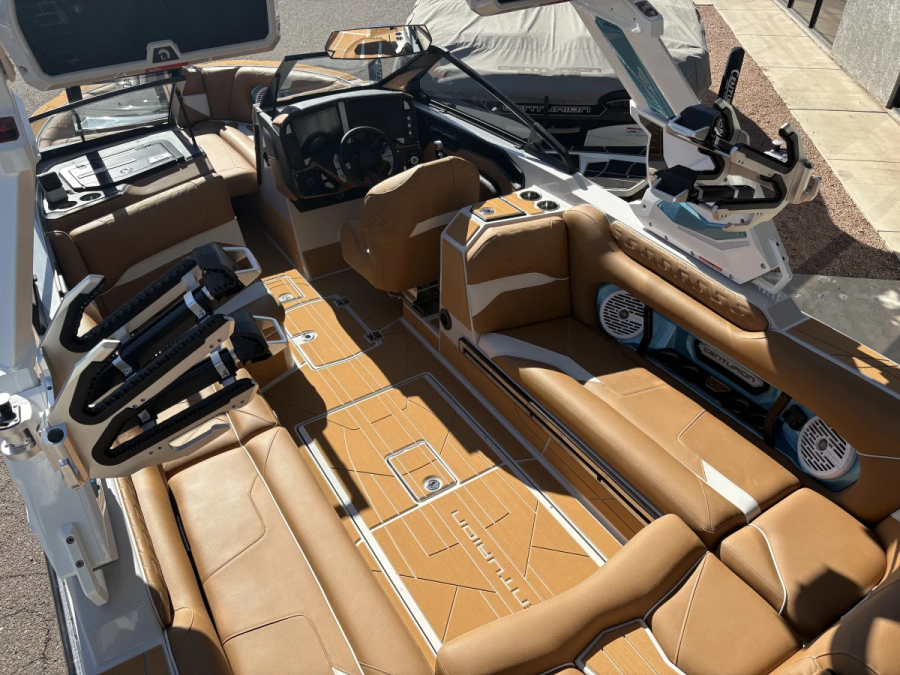 2026 Centurion Boats Ri245 for sale in Mesa, Arizona