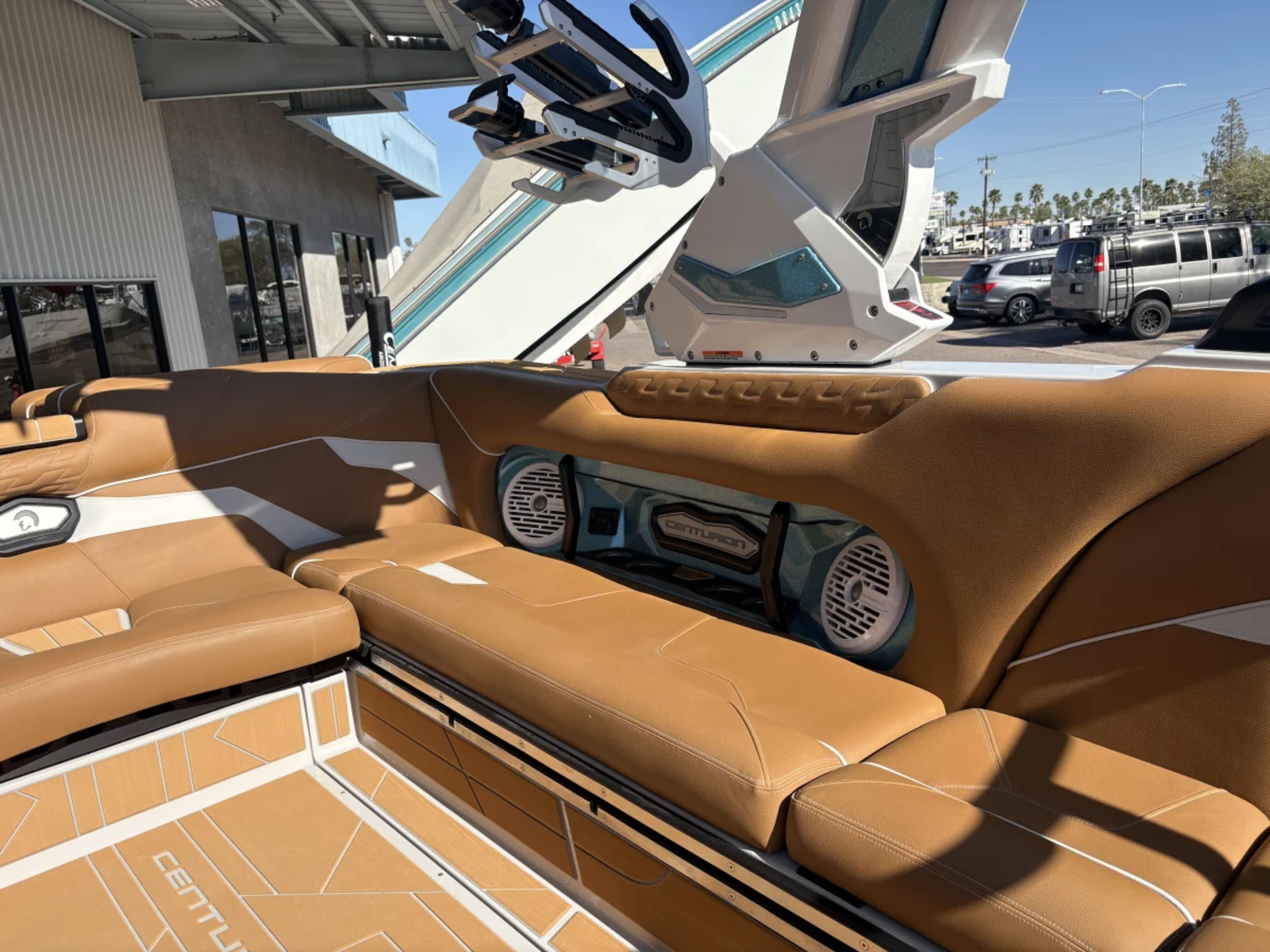 2026 Centurion Boats Ri245 for sale in Mesa, Arizona