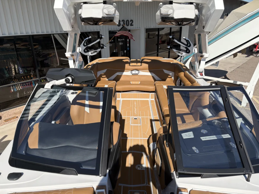 2026 Centurion Boats Ri245 for sale in Mesa, Arizona