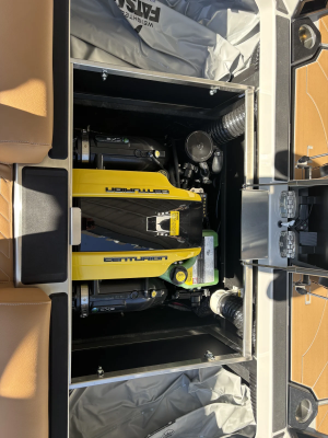 2026 Centurion Boats Ri245 for sale in Mesa, Arizona