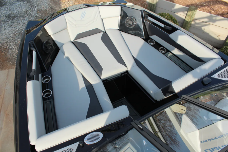 2026 ATX Boats ATX-24 for sale in Mooresville, North Carolina