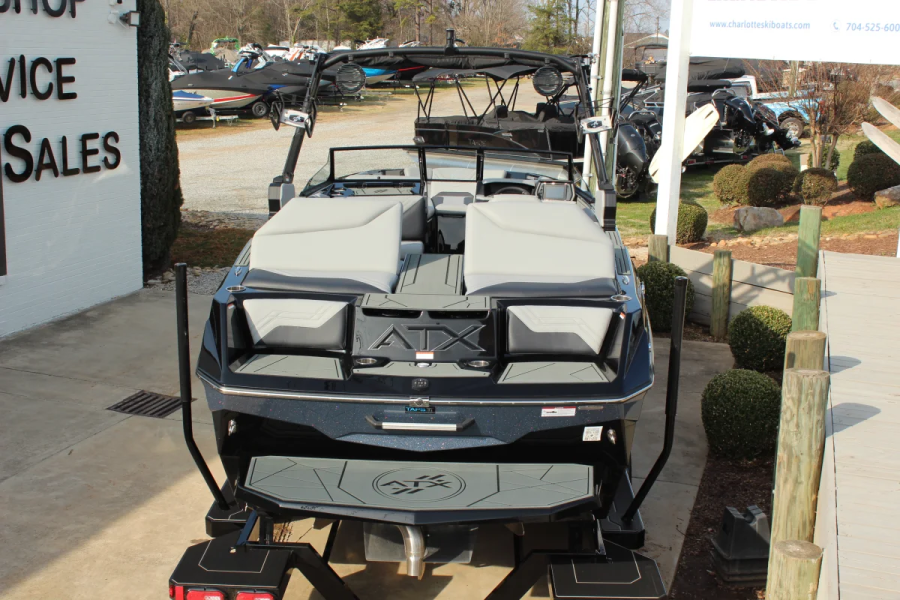 2026 ATX Boats ATX-24 for sale in Mooresville, North Carolina