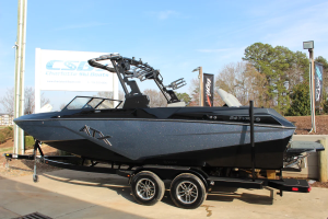 2026 ATX Boats ATX-24 for sale in Mooresville, North Carolina