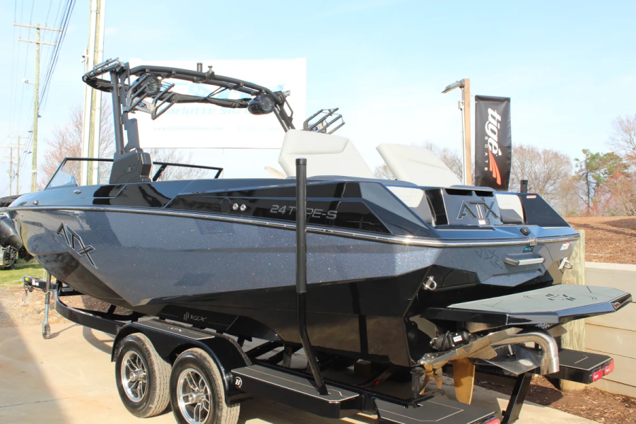 2026 ATX Boats ATX-24 for sale in Mooresville, North Carolina