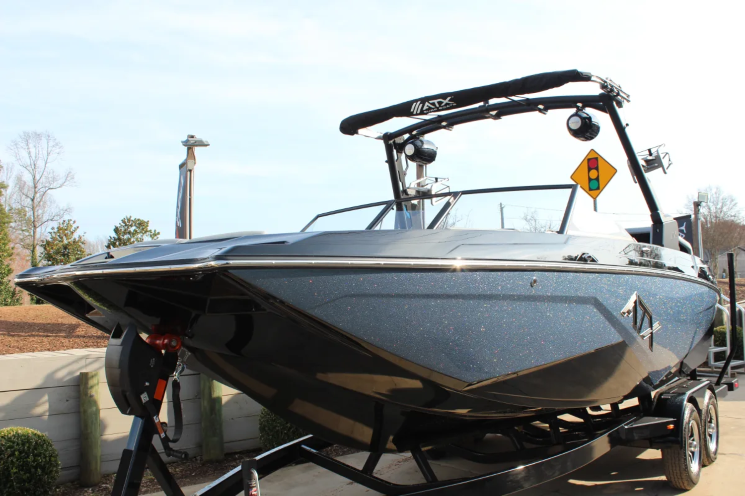 2026 ATX Boats ATX-24 for sale in Mooresville, North Carolina