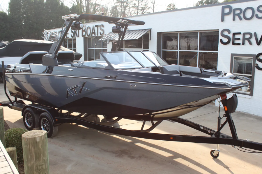 2026 ATX Boats ATX-24 for sale in Mooresville, North Carolina