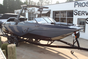 2026 ATX Boats ATX-24 for sale in Mooresville, North Carolina