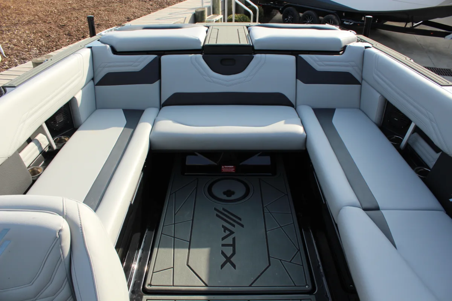 2026 ATX Boats ATX-24 for sale in Mooresville, North Carolina