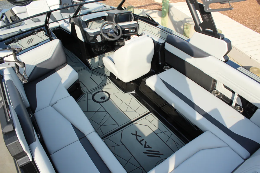 2026 ATX Boats ATX-24 for sale in Mooresville, North Carolina