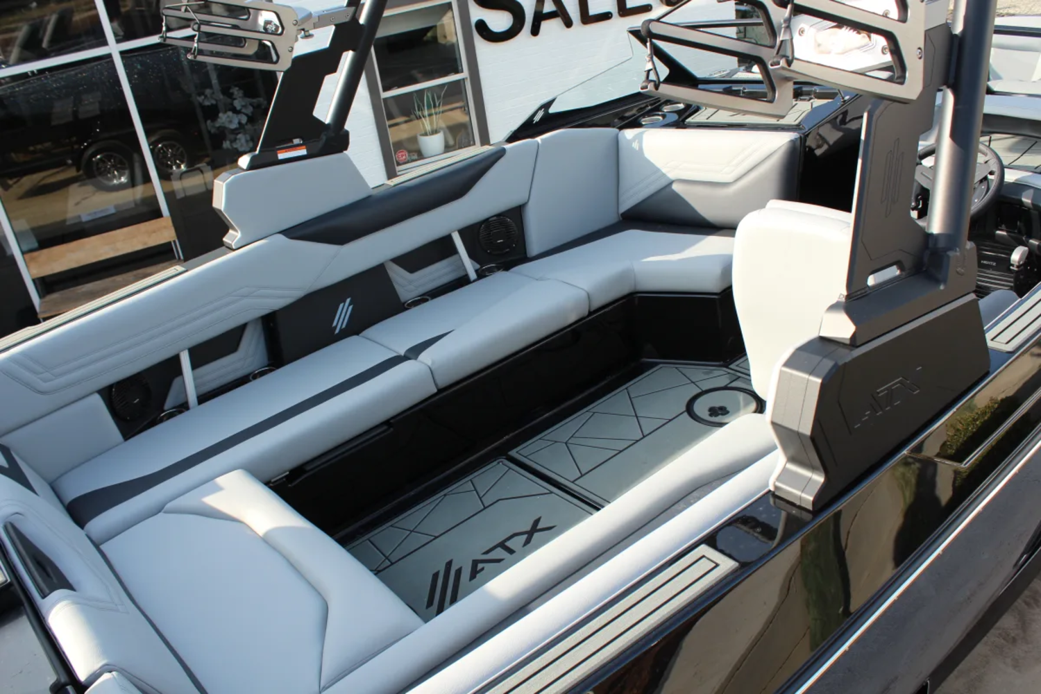 2026 ATX Boats ATX-24 for sale in Mooresville, North Carolina