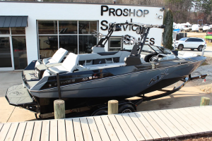 2026 ATX Boats ATX-24 for sale in Mooresville, North Carolina