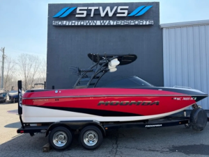 2014 Moomba Boats Mondo for sale in Mooresville, North Carolina