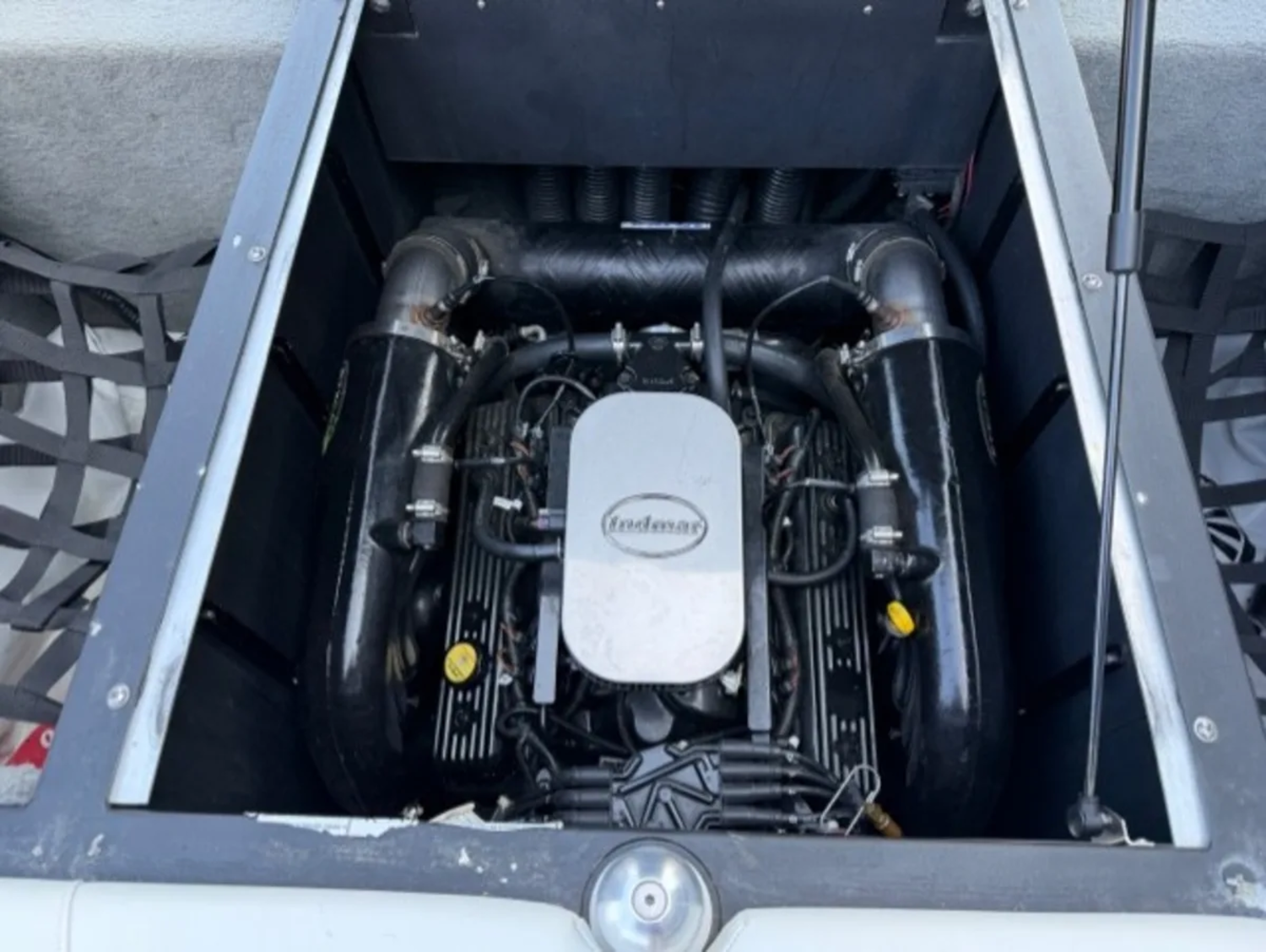 2014 Moomba Boats Mondo for sale in Mooresville, North Carolina